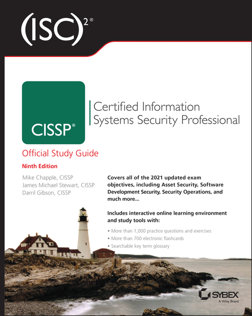 CISMP-V9 Lernressourcen
