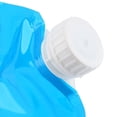 thumbnail image 2 of Contenedor de Almacenamiento Plegable Bsvklp Transparente PE Pícnic Al Aire Libre Camping, 2 of 9