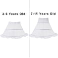 thumbnail image 1 of 2022 nuevo Toy Story 4 película Cosplay disfraz Buzz Lightyear vestido de noche ropa para niños Halloween niñas Vestidos de fiesta de graduación Vestidos4T Gao Jinjia LED, 1 of 2