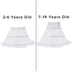thumbnail image 1 of 2023 niñas Rapunzel princesa Cosplay vestido niños Halloween ropa elegante 2-10 años traje de fiesta zhangmengya unisex, 1 of 2