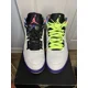 thumbnail image 1 of Ni - ke Mens Ni - ke Air Jordan 5 Retro Alternate Bel-Air 2020 White Neon Sz 8.5, 1 of 5