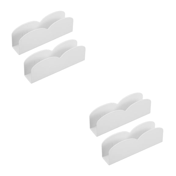 WORGEOUS 4 pcs  Baby Playpen Fixing Clips for Toddler Play Yards Anti-Slip Playpen Stabilizer Playpen Attachments Floor Suction Cup Baby Playpen Accessories