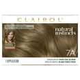 thumbnail image 6 of Clairol Natural Instincts Demi-Permanent Hair Color Creme, 7A Dark Cool Blonde, Hair Dye, 1 Application, 6 of 9