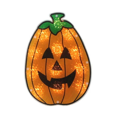 Pumpkin Silhouette - 12