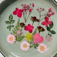 thumbnail image 4 of Dried Pressed Flowers For Resin Molds, DIY Bookmark Resin Epoxy Accessories, Small Dried Flower Natural Herbs Pressed For DIY Soap Candles Making Scrapbooking, 4 of 9