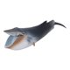 thumbnail image 5 of Figura de ballena azul, simulación innovadora, educativa, pintada a mano, Animal marino marino, juguetes para niños, regalos, 5 of 5