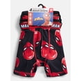 thumbnail image 2 of Spiderman Boys Boxer Brief Underwear, 4-Pack, 2 of 6