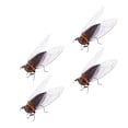 thumbnail image 1 of Craft Bug Ornament, 1 of 5