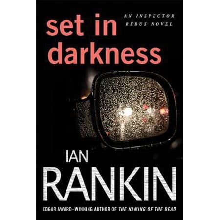 Set in Darkness (Paperback) 0312629834 9780312629830