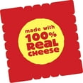 thumbnail image 4 of Cheez-It Snap'd Double Cheese Cheesy Cracker Chips, Thin Crisps, 10 Count, 4 of 4