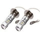 thumbnail image 5 of 2pcs de -2323-10SMD de Luces LED Bombillas de Señales Equipo de Seguridad de Larga Vida Alta de Luz Blanco Sunnimix T10 Coche Bombillas, 5 of 8