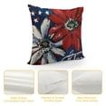 thumbnail image 4 of Throw Pillow Cover, Cushion Case for Sofa Couch, 4 of 5