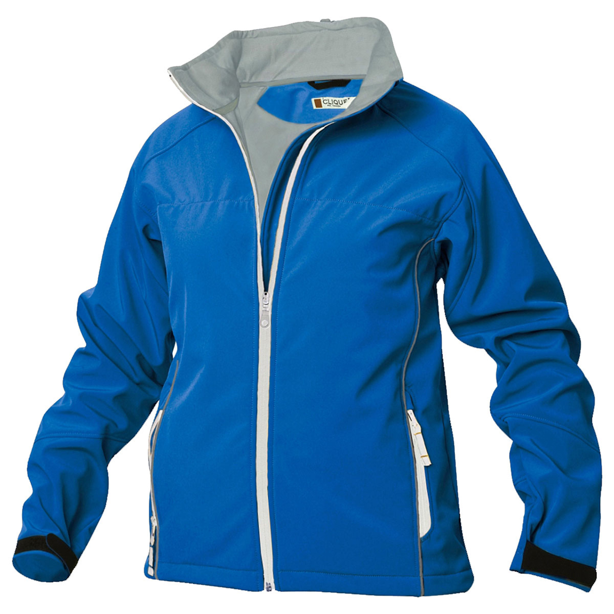 Clique/New Wave Women's Clique Softshell Jacket