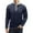 Blue, variant on FhsagQ Men's Shirts Mens Shirts Topsage Comfortsoft Men'S Zipper Pullover Slim Fit Stand Long Sleeve Sweater Casual Sweatshirt Men Shirts Men Shirts Tops Red XL