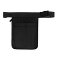 thumbnail image 1 of Nurse Utility Organizer Bag Spacious Storage Quick Access Pockets Versatile Organization with Nurse Waist Belt, Durable Nylon Material, 1 of 7