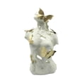 thumbnail image 3 of Elodie Female Bust Statue Abstract Gift Figure Statue for Office Friends Home Decor, 3 of 8