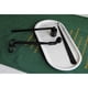 thumbnail image 3 of Juego de accesorios para velas perfecl Acero inoxidable Dipper negro, 3 of 6