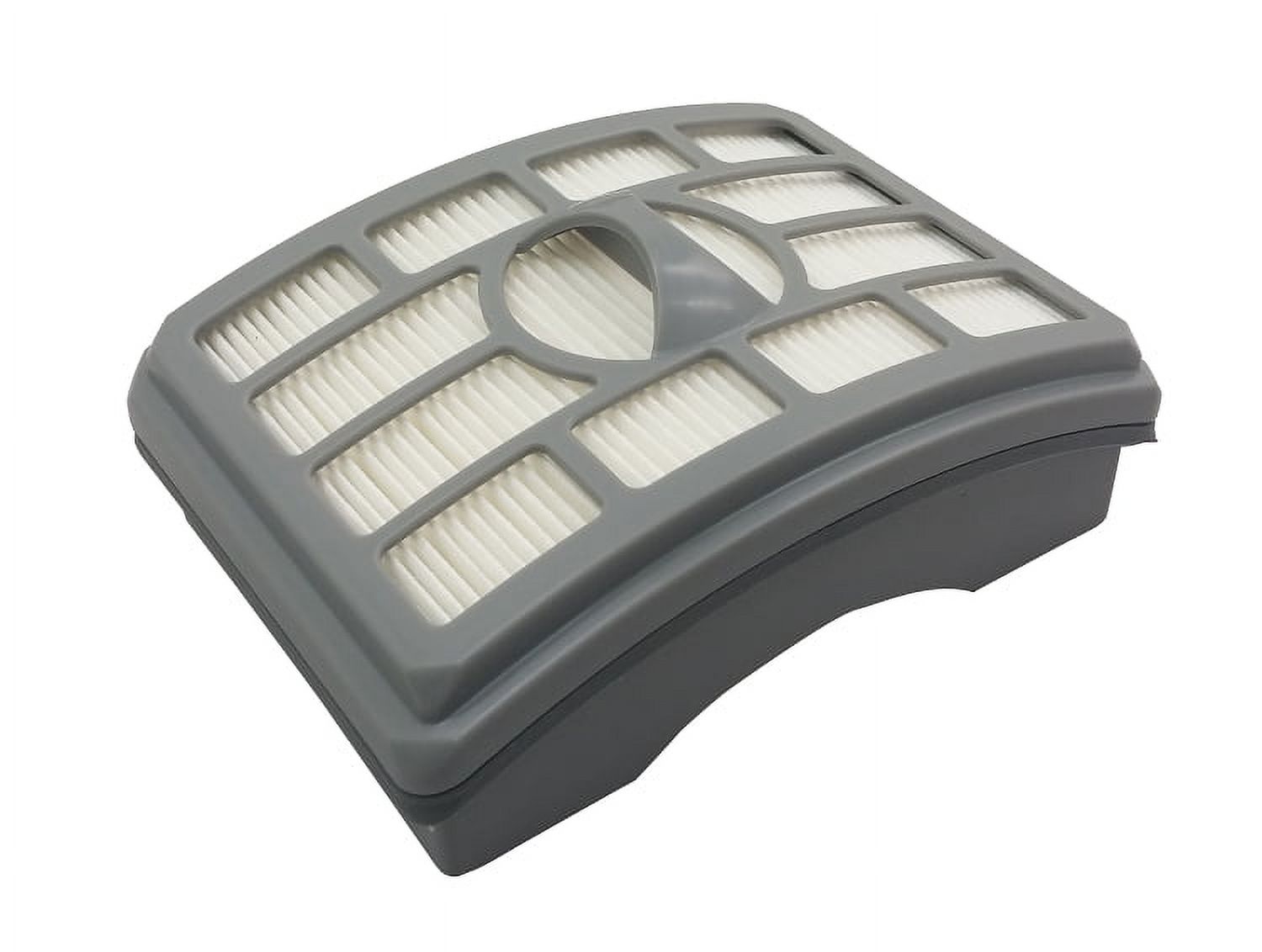 Hepa Filter Replacement Parts For Shark Navigator Lift Away Vacuum - Fits NV350 NV360 NV370