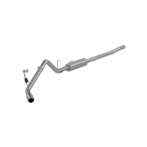 Mbrp Exhaust S5148409 Armor Plus Cat Back Exhaust System Fits select: 2006-2008 DODGE RAM 1500, 2003-2012 DODGE RAM 2500