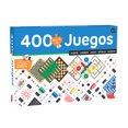 thumbnail image 2 of 400 Juegos Falomir 01317 Azul, 2 of 2