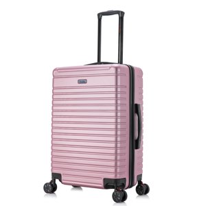 InUSA Deep 24-Inch Hardside Checked Luggage