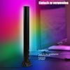 thumbnail image 3 of RGB Light Bar, Ambient Lighting for Immersive Experience, Dynamic Modes & Color Changing Effects, Ideal for Room Decor & Entertainment, 3 of 7