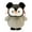 9inches, variant on Cute Penguin Stuffed Animal Plush Toy, Cute Penguin Stuffed Plushies Pillow Birthday Christmas Valentine's Day Gifts