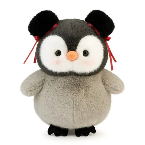 Cute Penguin Stuffed Animal Plush Toy, Cute Penguin Stuffed Plushies Pillow Birthday Christmas Valentine's Day Gifts