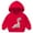 Red, variant on Ccpelsie Toddler Baby Boys Hooded Sweatshirt Fleece Pullover Long Sleeve Casual Hoodies Fall Winter Clothes for Kids(Red,18-24 Months)
