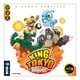 thumbnail image 2 of Devir King of Tokyo Origins Juego De Mesa En Español, 2 of 5