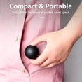 thumbnail image 6 of 4 Pack Spherical Silicone Laptop Cooling Feet Portable Anti Slip Notebook Elevator Stand Heat Dissipation Pad, 6 of 8