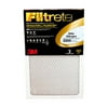 Filtrete Elite Allergen Reduction Air and Furnace Filter, 2200 MPR, Available in Multiple Sizes, 1pk