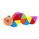 thumbnail image 1 of Juguetes para piscina, juguetes para bebés, juguetes para niños pequeños, juguete de madera trenzada de colores, juguete educativo y didáctico para niños., 1 of 4