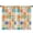 Pioneer Flower Floral Print Pattern-2, variant on Pioneer Flower Floral Print Pattern Teens Curtains,Teens Insulated Curtains Set Of 2,Bedroom Essentials,Toddler Room Decor 42"x63"