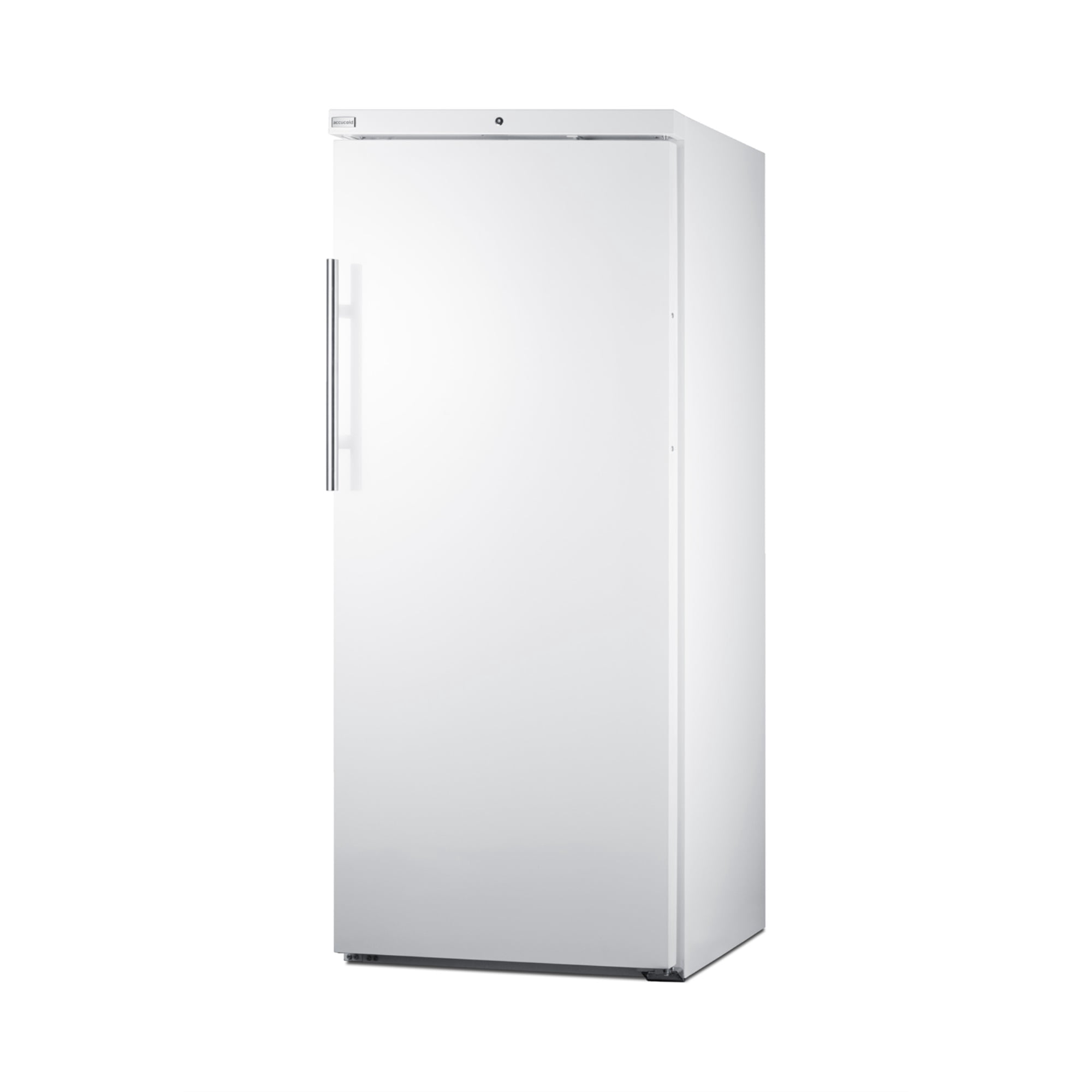 Summit Appliance 18 cu. ft Residential Upright Manual Defrost Freezer