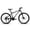 Black, variant on 700c Road Bike, 16-Speed L-TWOO Disc Brakes, Light Weight Aluminum Frame ,Racing Bike City Commuting Road Bicycle for Men