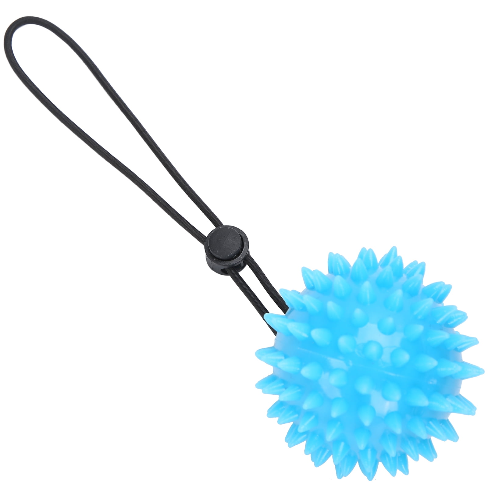 Tebru Massage Therapy Ball Hand Finger Flexibility Strength Exercise