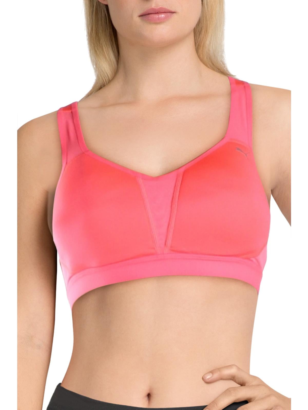 puma get fast bra