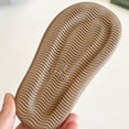 thumbnail image 4 of Gpaecead Girls Pearl Slide Sandals Open Toe Soft Sole Non-Slip Casual Outdoor Princess Shoes Breathable Summer Shoes Beige, 4 of 8