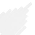 thumbnail image 3 of HEALEEP 100Pcs Handicrafts Glue Stick Colored Resin Strong Adhesive DIY Crafts, 3 of 8