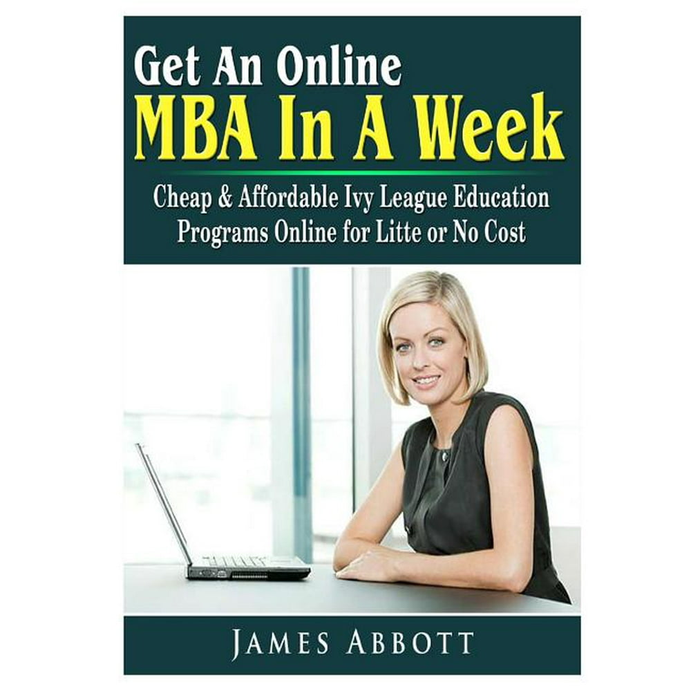 25 Cheapest Online Mba Programs With No Gmat Exam In 2022