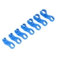 thumbnail image 1 of Fuel Line Removal Tool,7pcs AC Fuel Line Fuel Line Disconnect Tools Oil Line Quick Disconnect Kit Finest Materials, 1 of 5