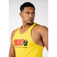 thumbnail image 5 of Classic Tank Top - Yellow, 5 of 8