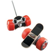 Fly Wheels Radio-Controlled Skate
