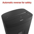 thumbnail image 5 of Staples 10-Sheet Micro-Cut Multi-Media Shredder (ST62150), 5 of 7