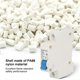 thumbnail image 3 of High quality DZ47-63 C63 1P Miniature Circuit Breaker 230V/400V 63A Miniature..., 3 of 5