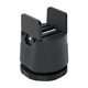 thumbnail image 1 of Elevador de muebles de cama, elevador de silla, protector de suelo, altura ajustable, multiusos Negro, 1 of 9