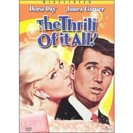 Thrill Of It All (Widescreen)