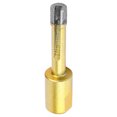 thumbnail image 1 of Drill Bits,  Labor-Saving Hole Saw Opener, Stone Ceramic Tile Floor Tile For Marble 8mm, 1 of 7