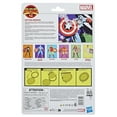 thumbnail image 3 of Marvel Legends Series Secret Wars Captain America, 3 of 9